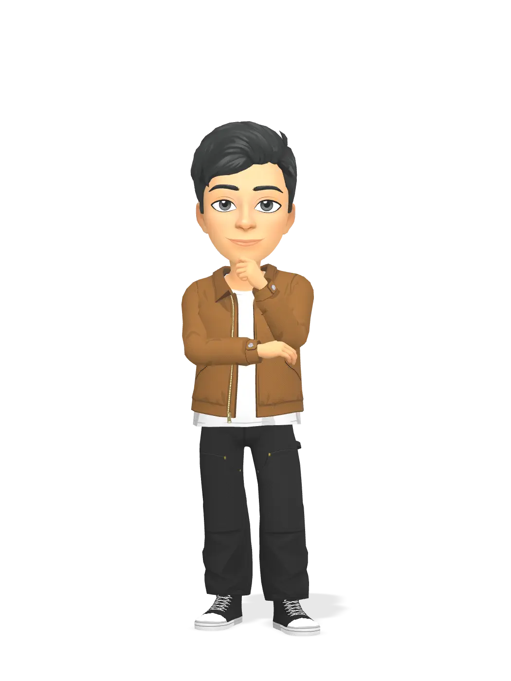 Snapchat profile picture for @samoi2002