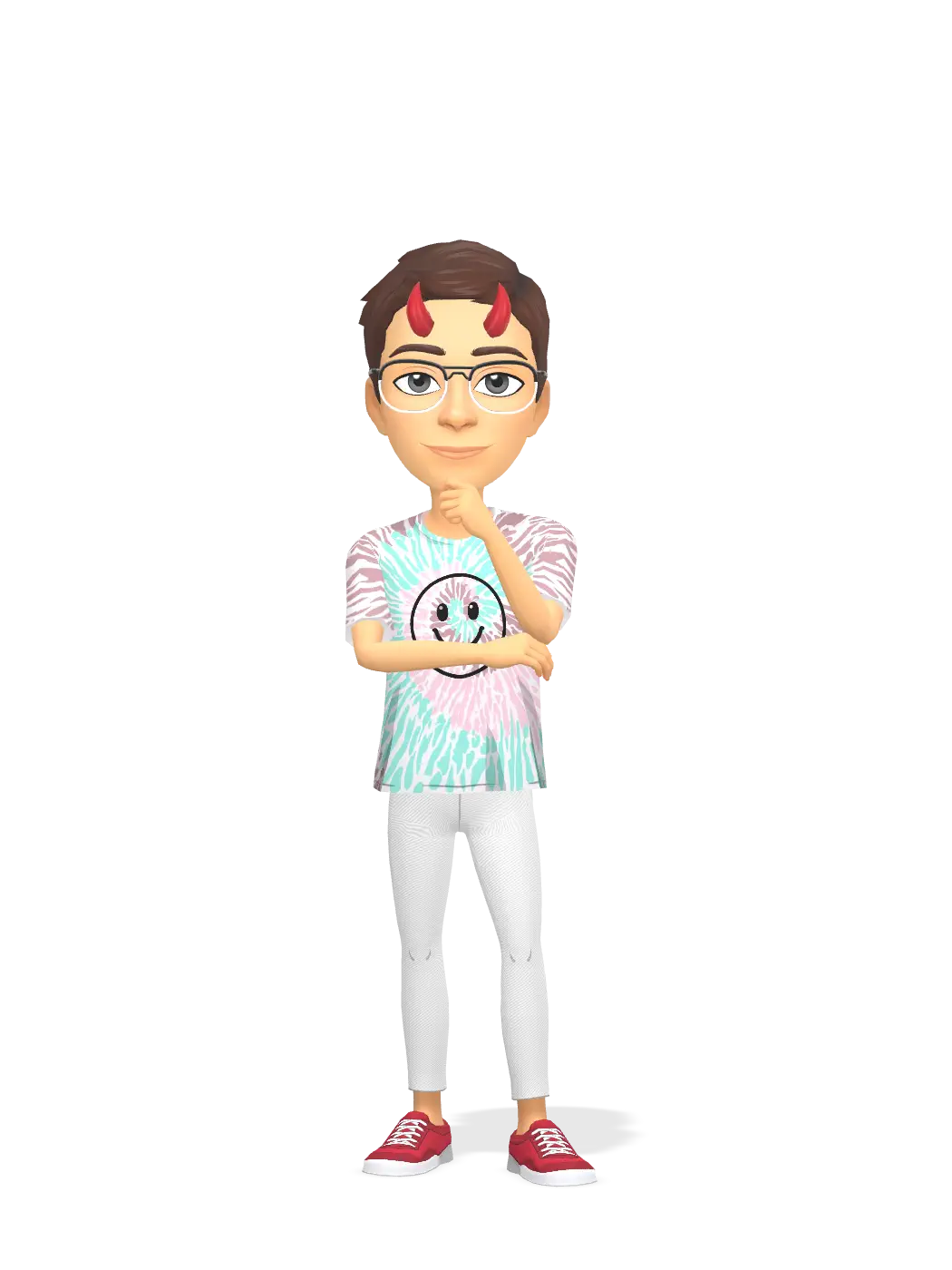 Snapchat profile picture for @orrixin