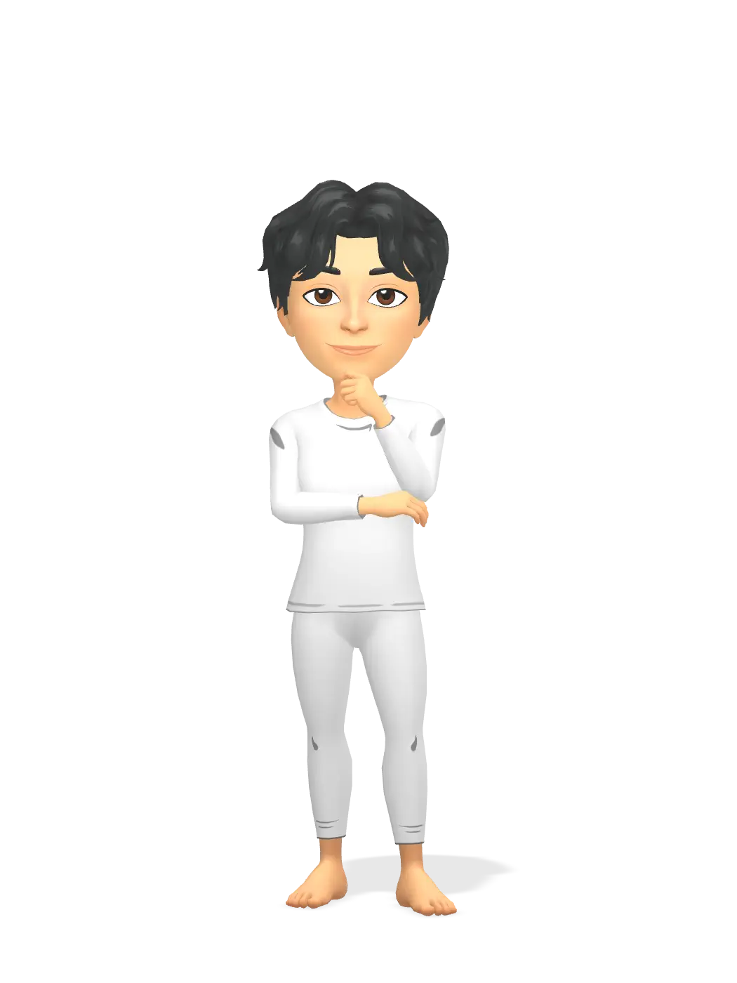 Snapchat profile picture for @ikaczuba