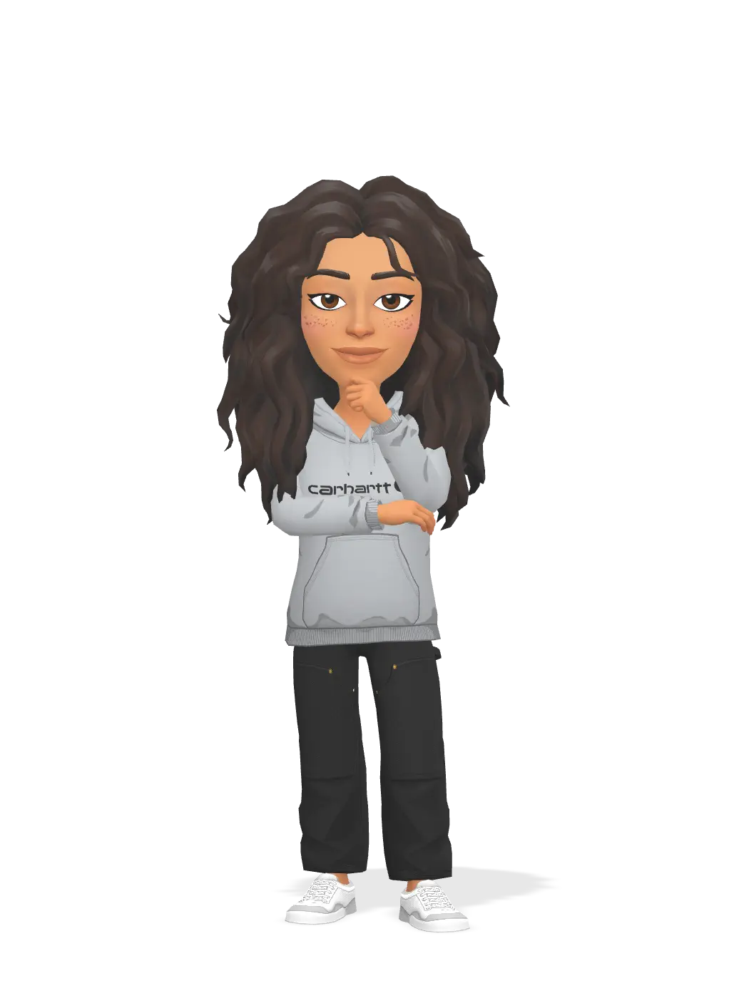 Snapchat profile picture for @swynnx
