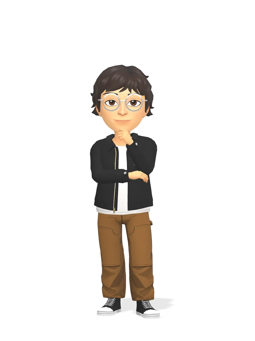 Snapchat profile picture for @valchen97