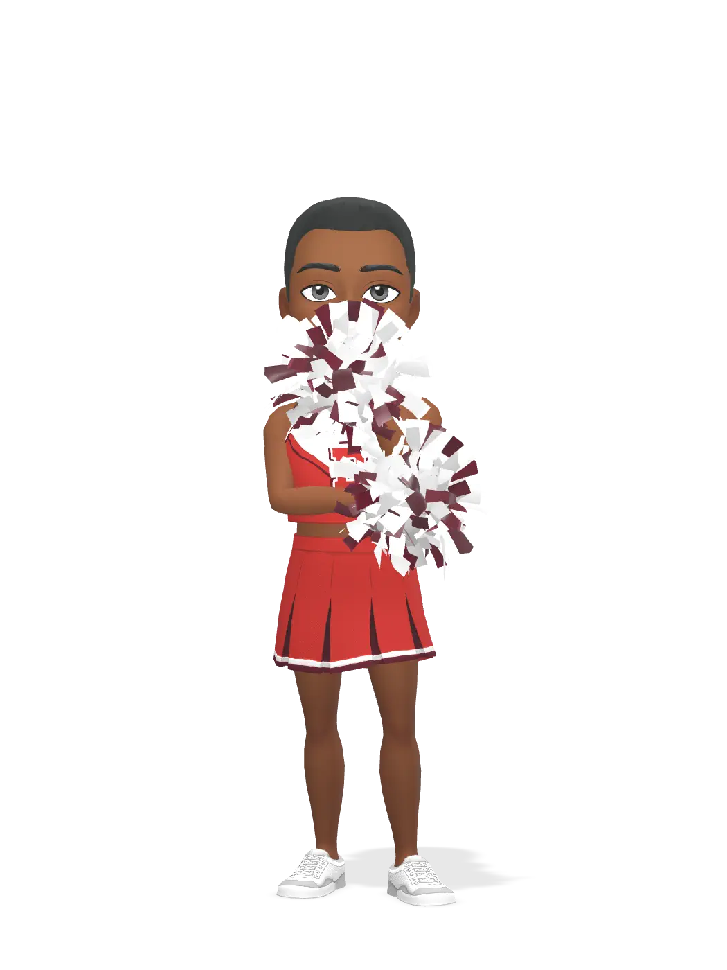 Snapchat profile picture for @mamang016