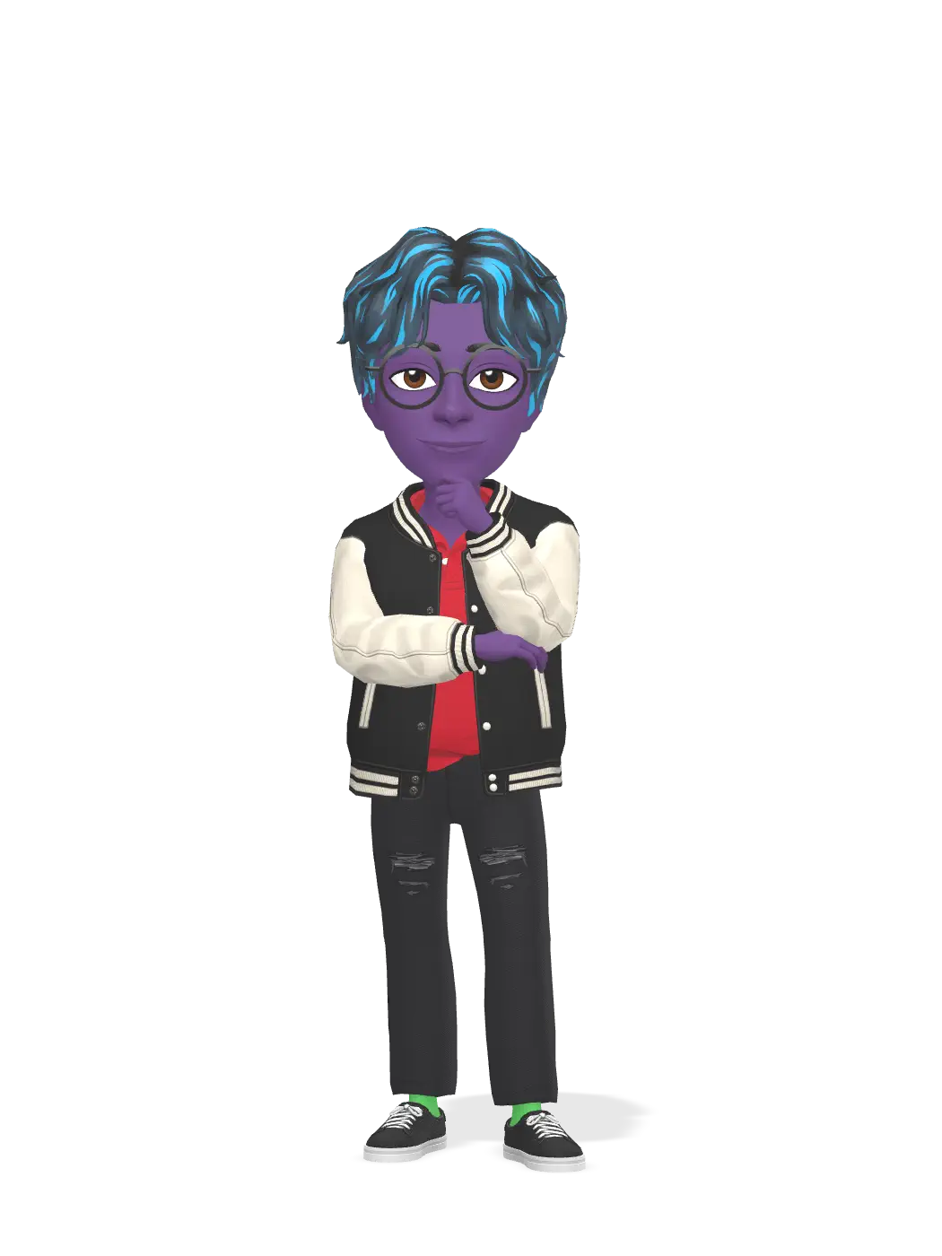 Snapchat profile picture for @zayyatov