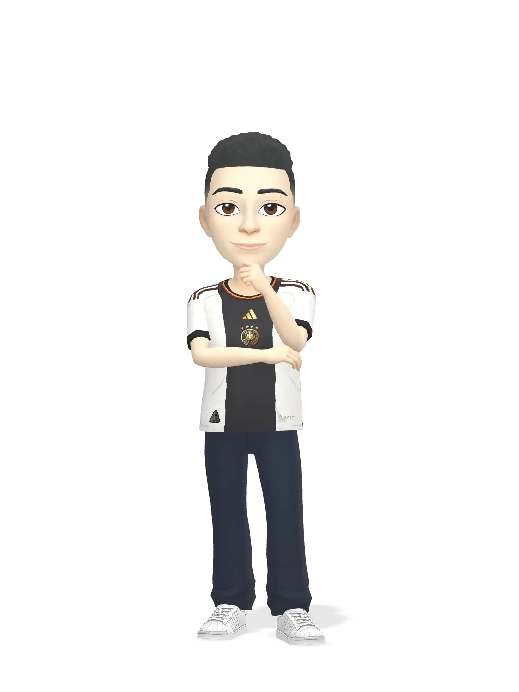 Snapchat profile picture for @naieroukh