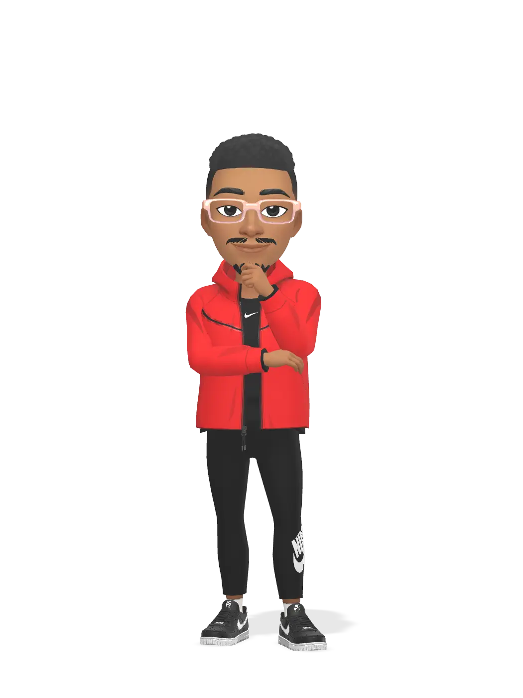 Snapchat profile picture for @romulo2380
