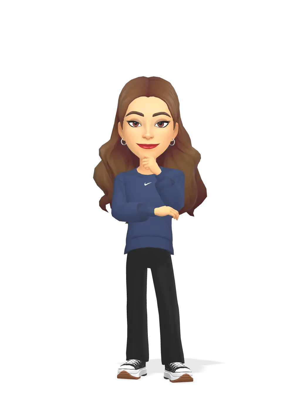 Snapchat profile picture for @emmavnntt