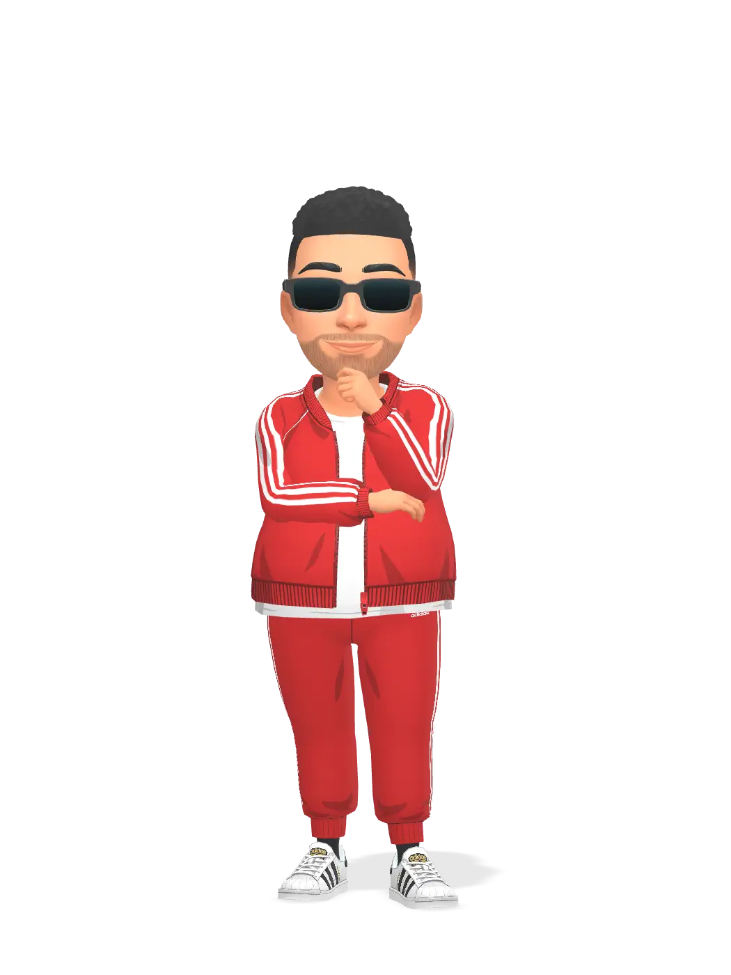 Snapchat profile picture for @pazhub
