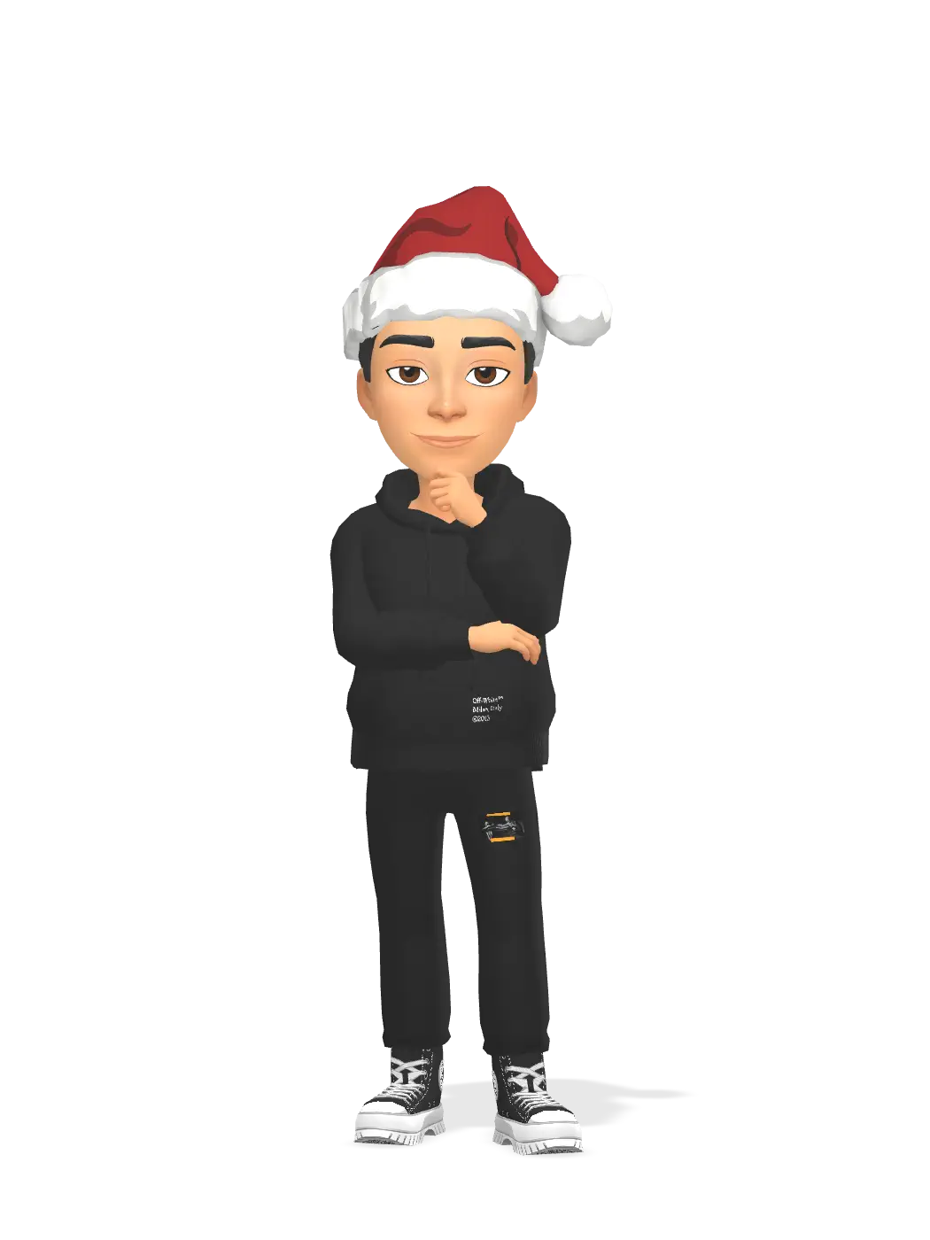 Snapchat profile picture for @ryuaosyn