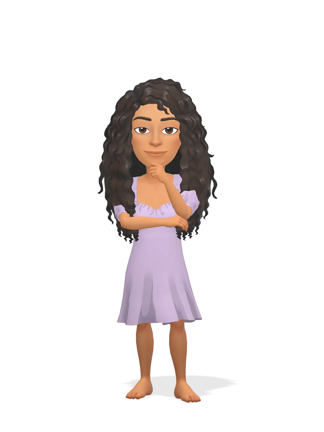Snapchat profile picture for @mevs_7