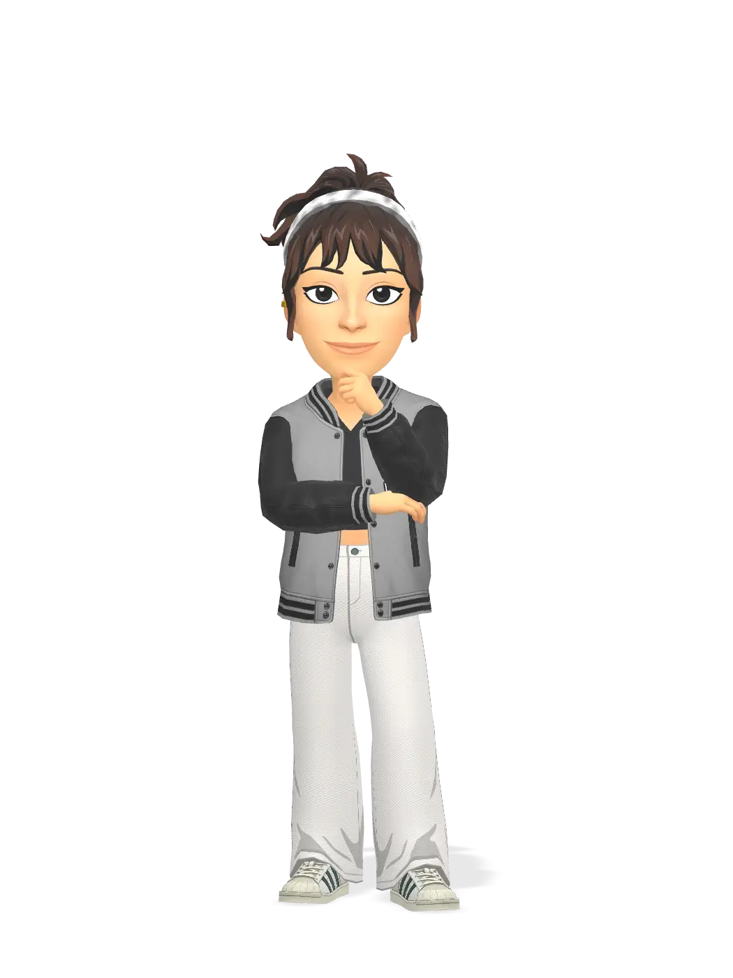 Snapchat profile picture for @kokonenn