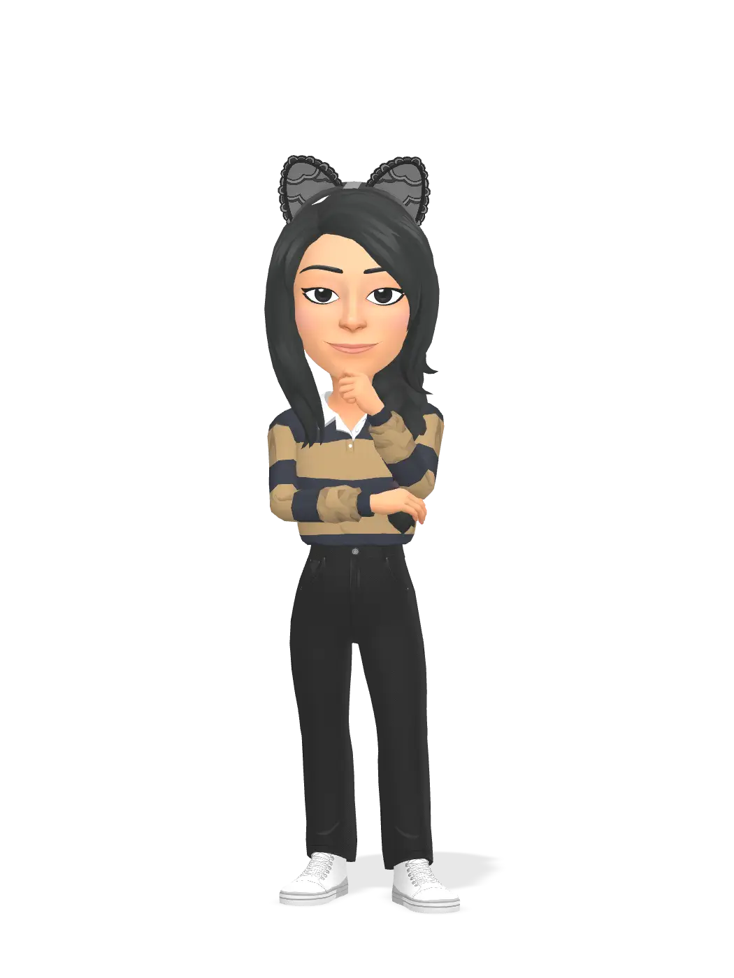 Snapchat profile picture for @urloviie