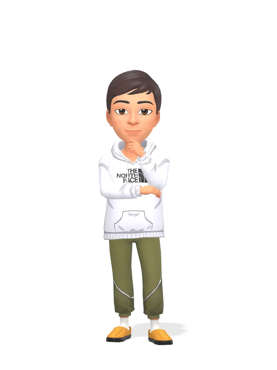 Snapchat profile picture for @seeds