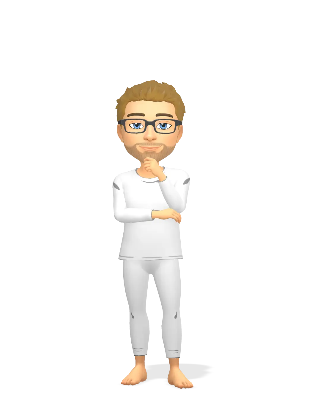 Snapchat profile picture for @nixiiik