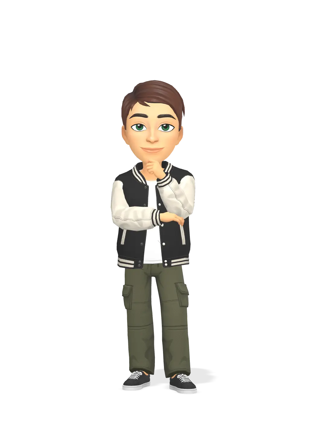 Snapchat profile picture for @ggxdlolxd