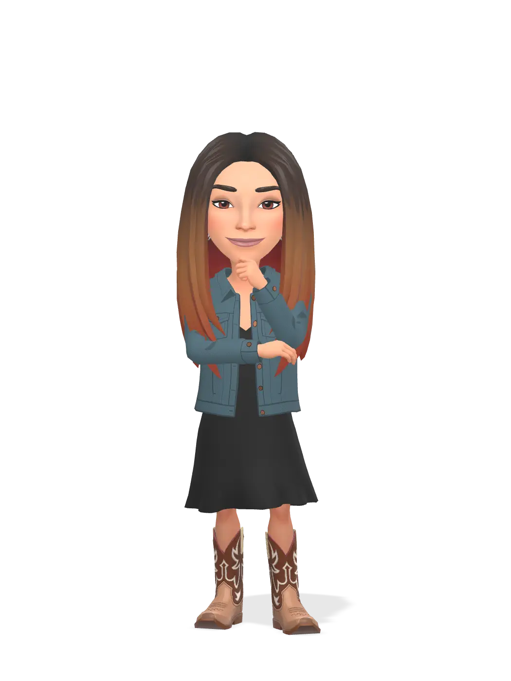 Snapchat profile picture for @weemery