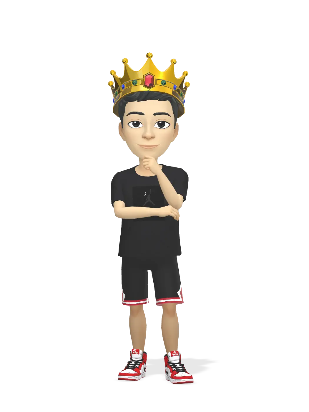 Snapchat profile picture for @kowrz
