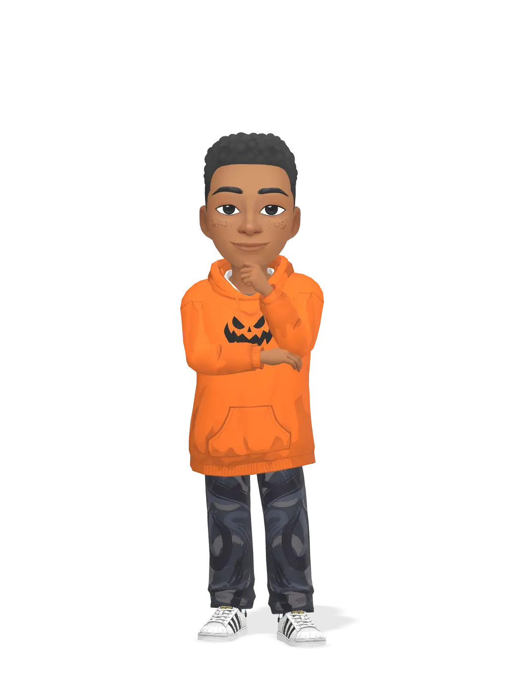 Snapchat profile picture for @qulturz