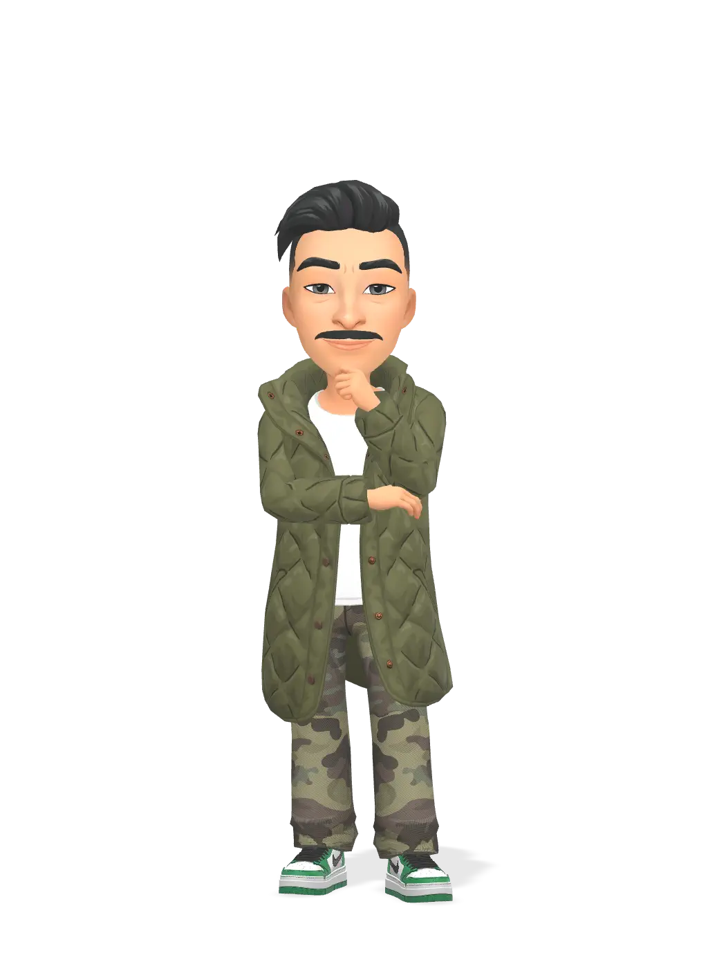 Snapchat profile picture for @savusood7
