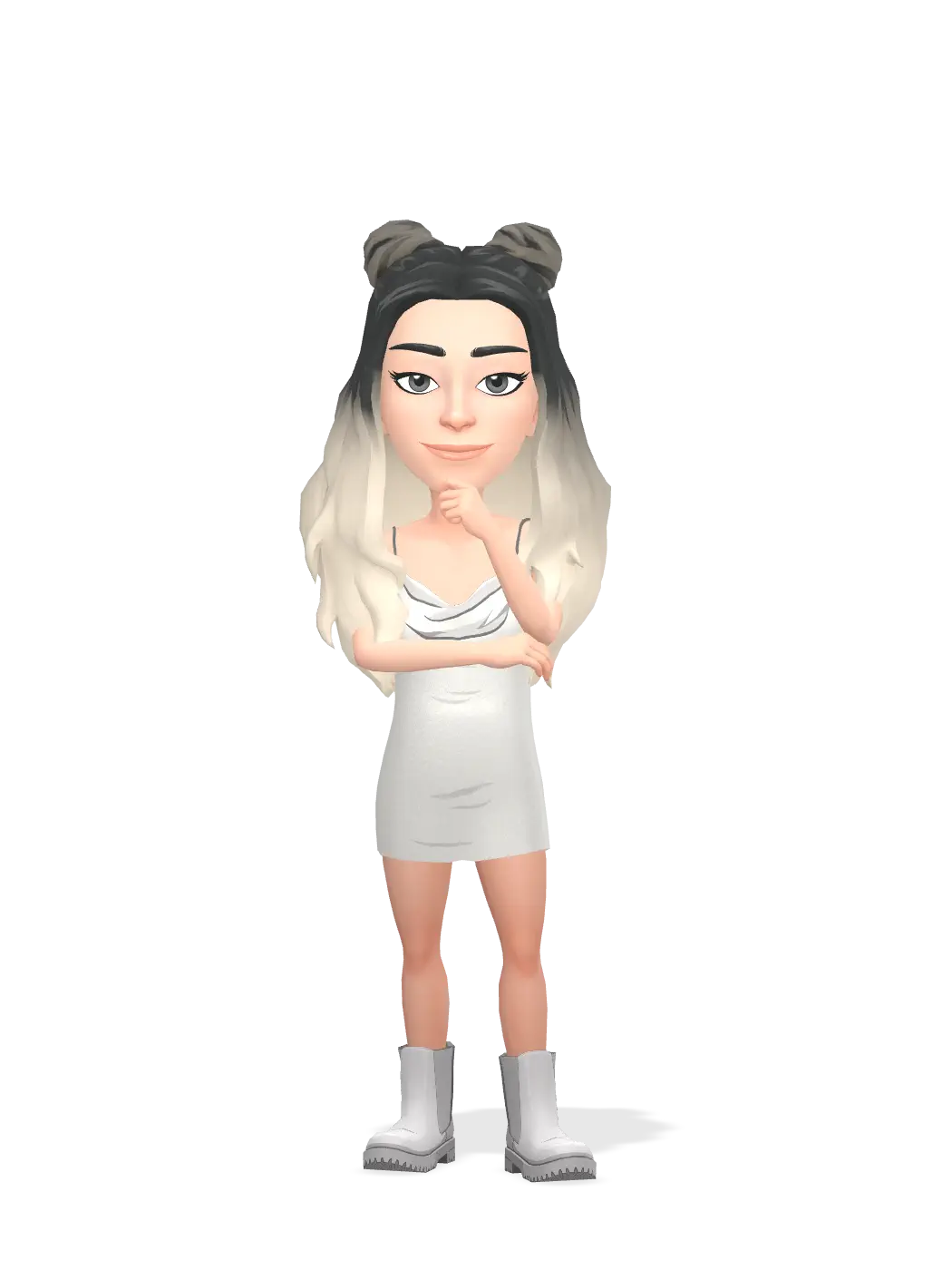 Snapchat profile picture for @l7dri