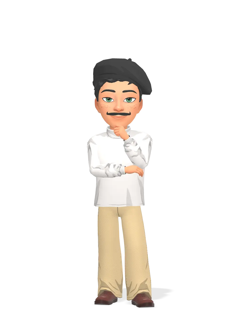 Snapchat profile picture for @xosgz