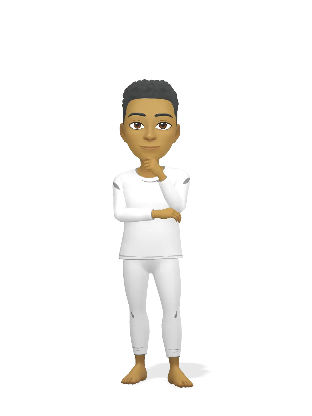Snapchat profile picture for @rodrigues