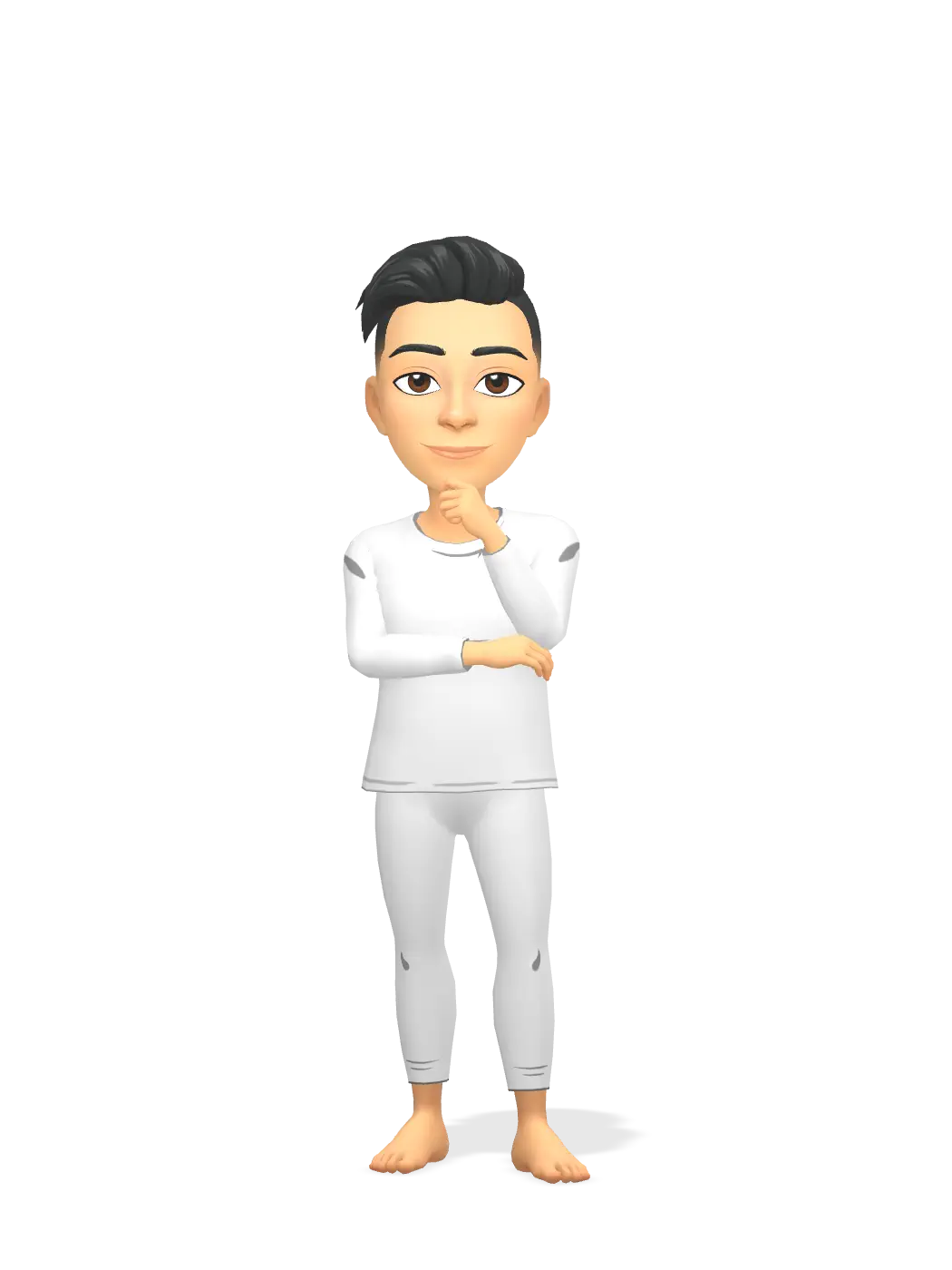 Snapchat profile picture for @shakar