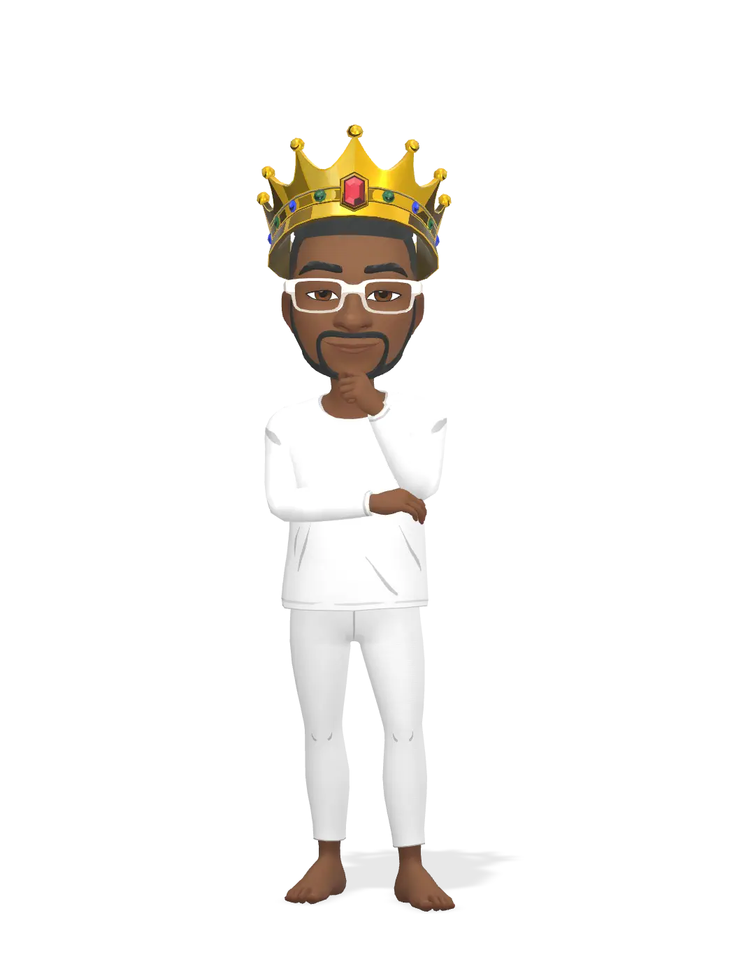 Snapchat profile picture for @swing