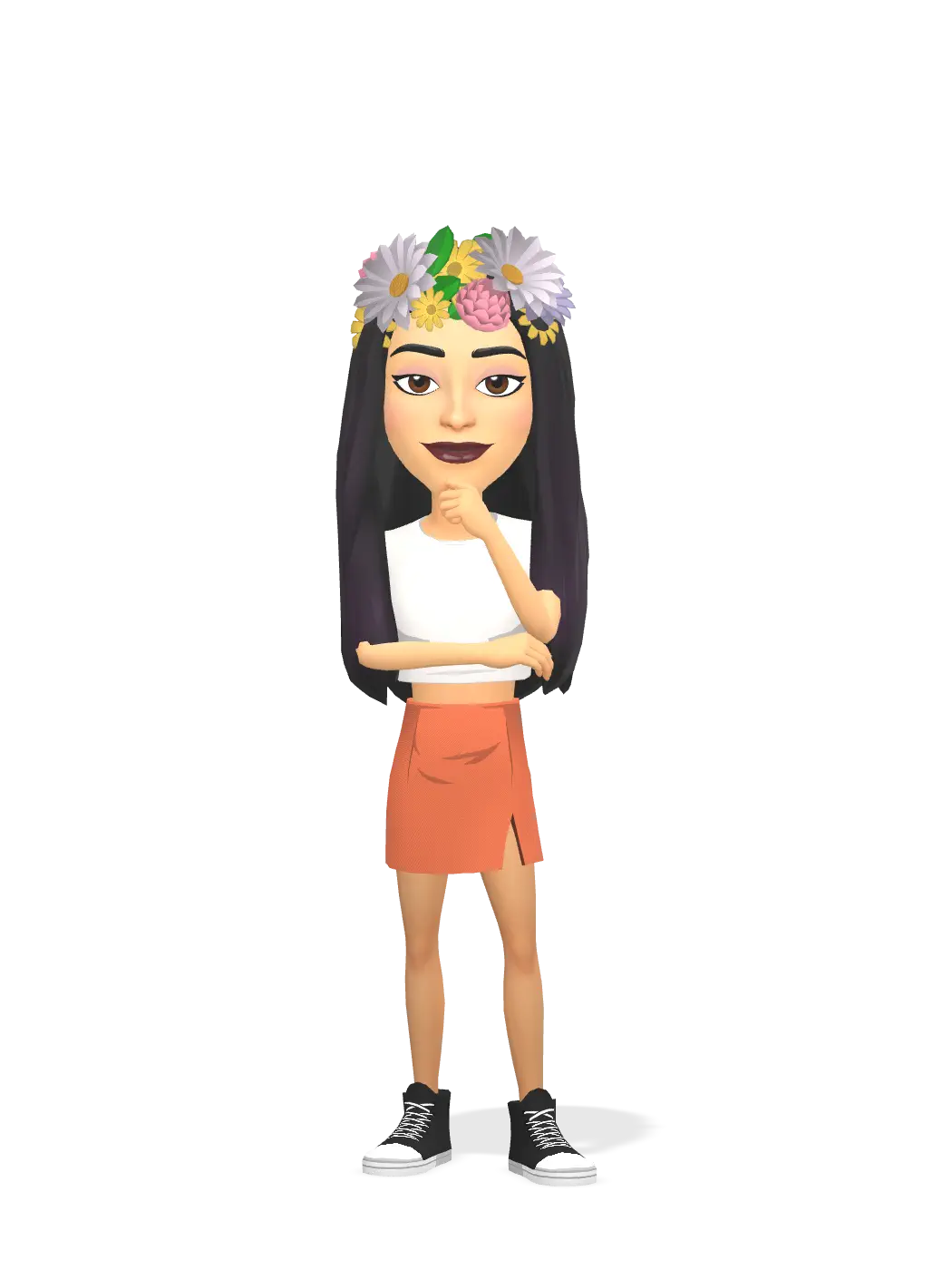 Snapchat profile picture for @windy