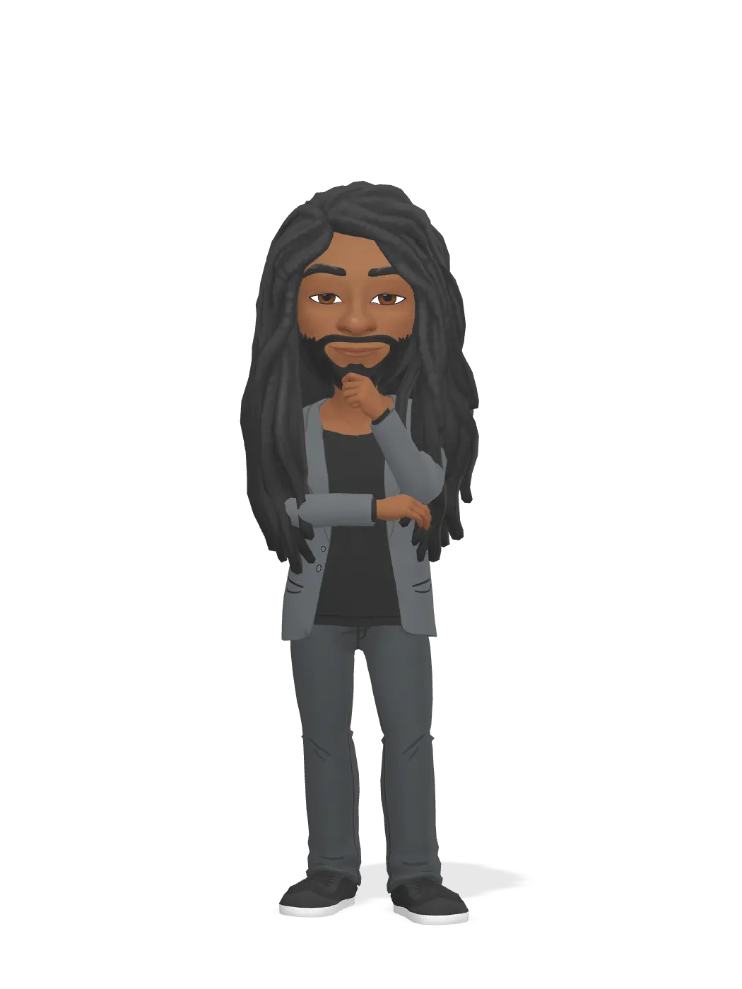Snapchat profile picture for @flexwears