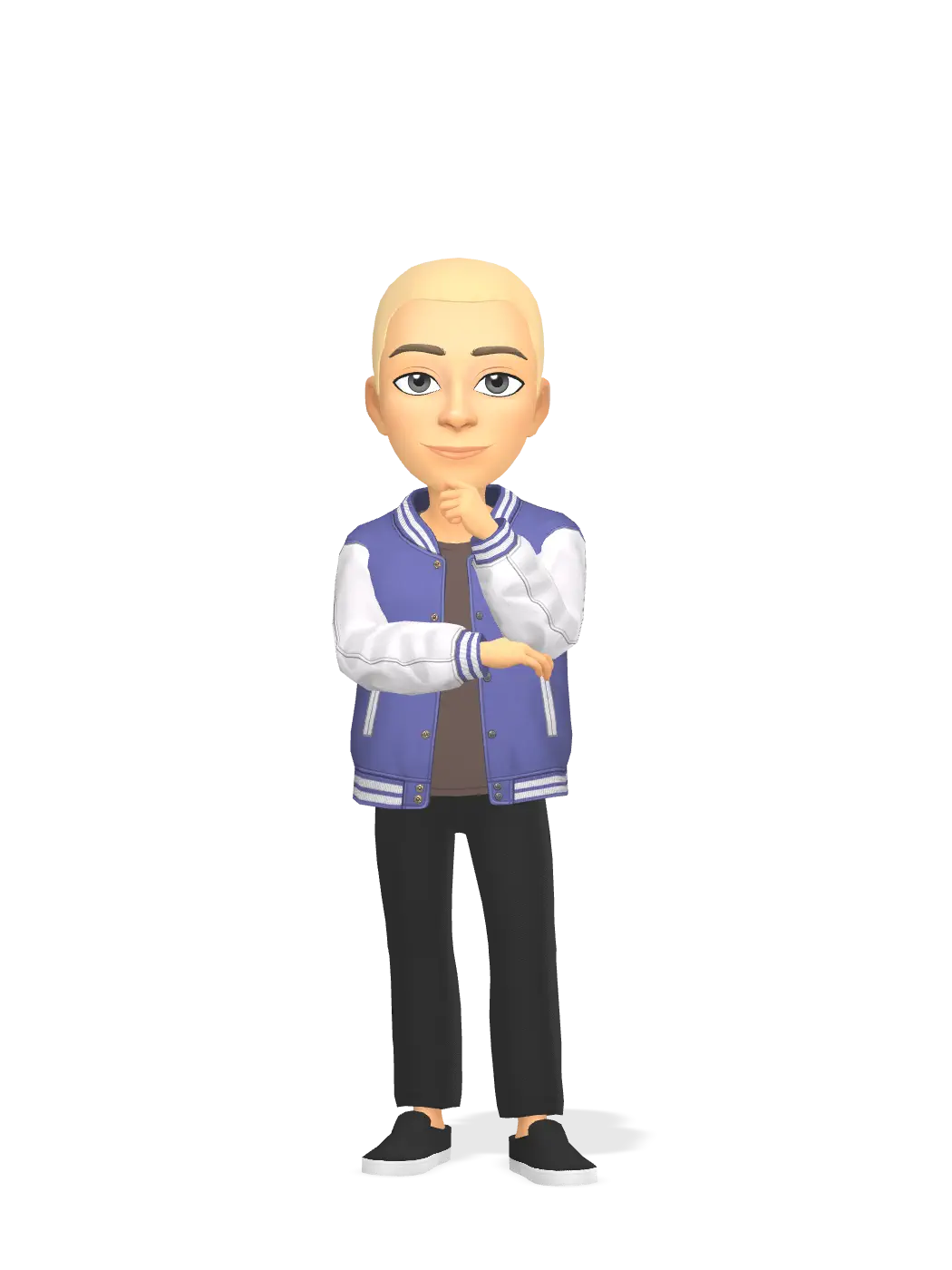 Snapchat profile picture for @recognizing