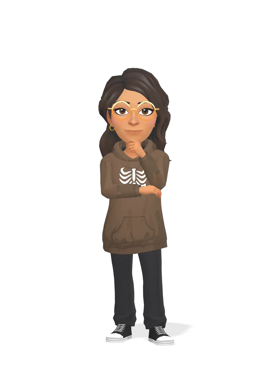 Snapchat profile picture for @paaaczzz