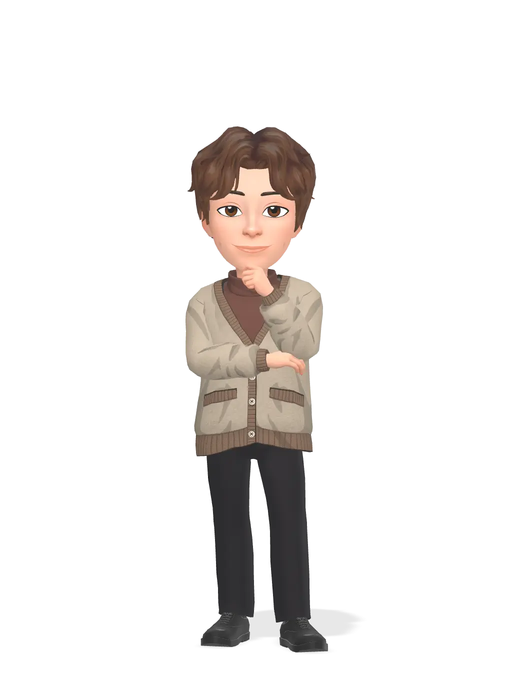 Snapchat profile picture for @ericcc0_0