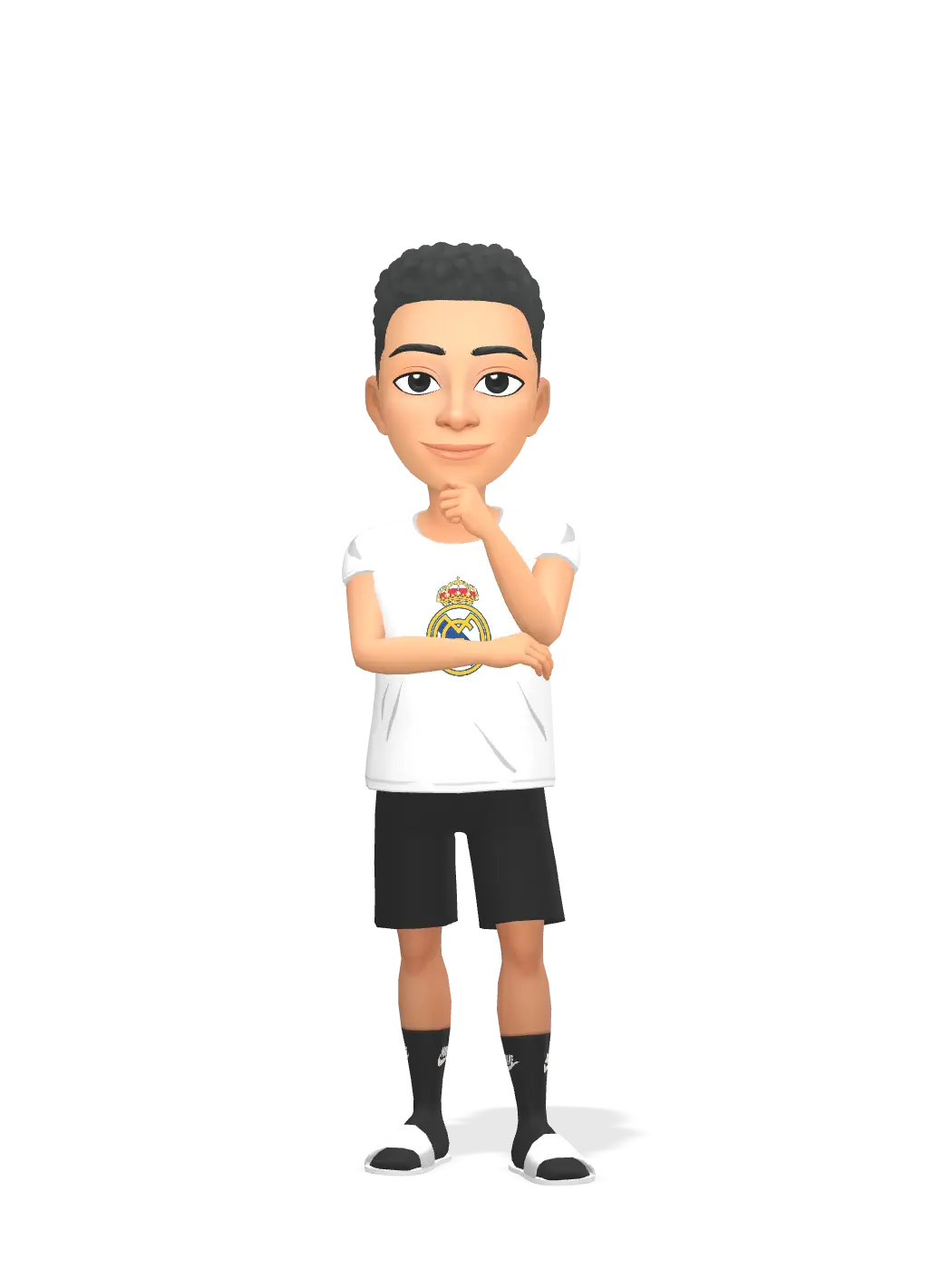 Snapchat profile picture for @prvakram