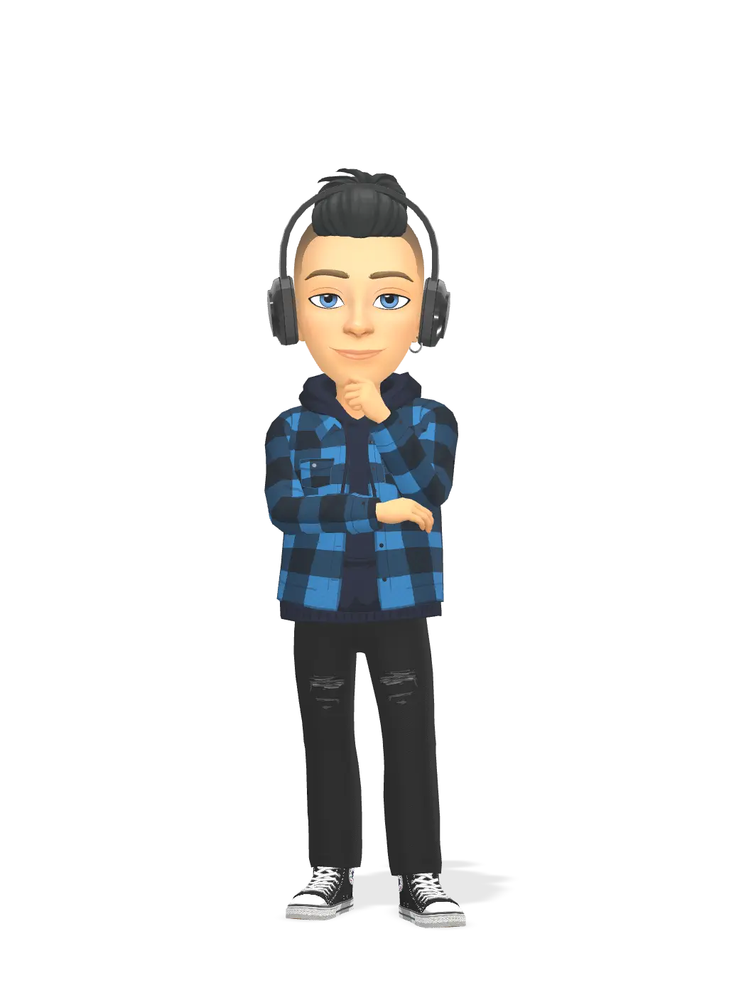 Snapchat profile picture for @lee99