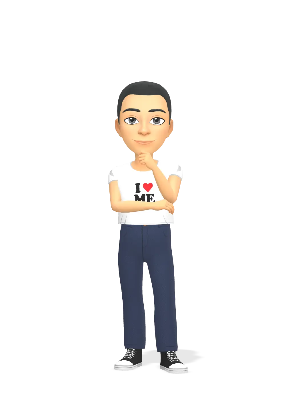 Snapchat profile picture for @mh_store
