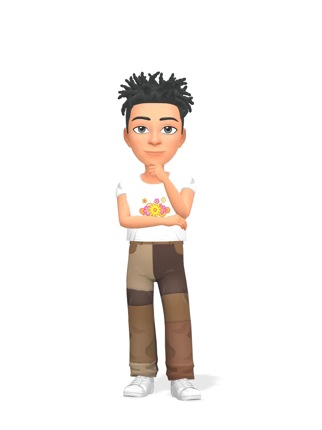 Snapchat profile picture for @sweeper