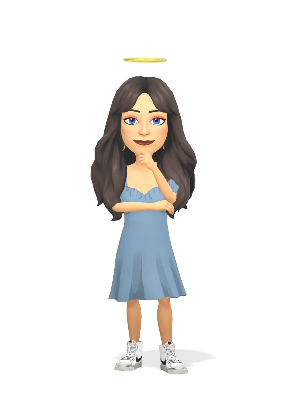 Snapchat profile picture for @emma04