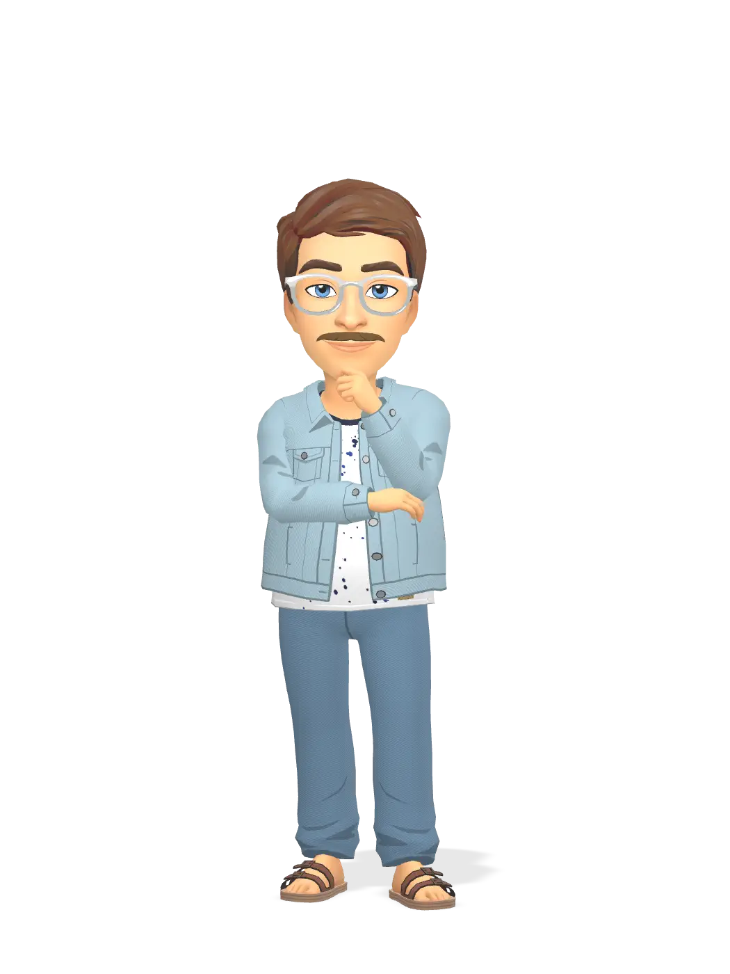 Snapchat profile picture for @skyzz
