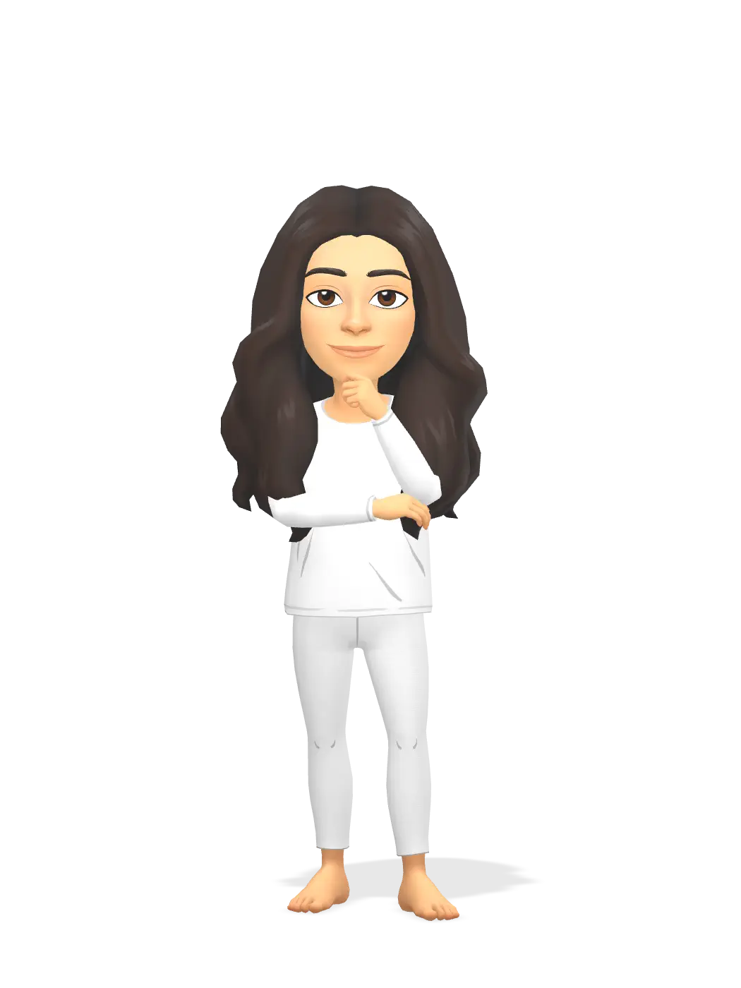 Snapchat profile picture for @margaritas