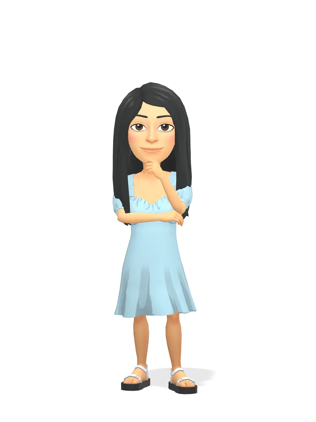 Snapchat profile picture for @leyla_b