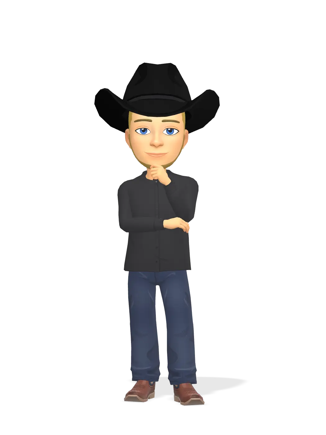 Snapchat profile picture for @holden