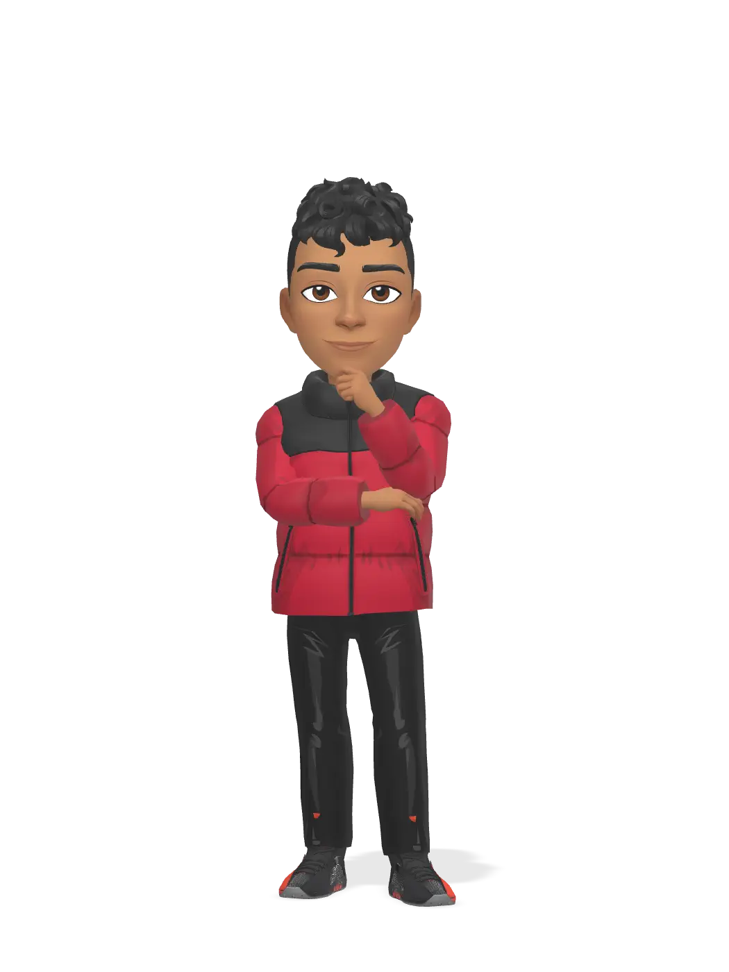 Snapchat profile picture for @eyaddd