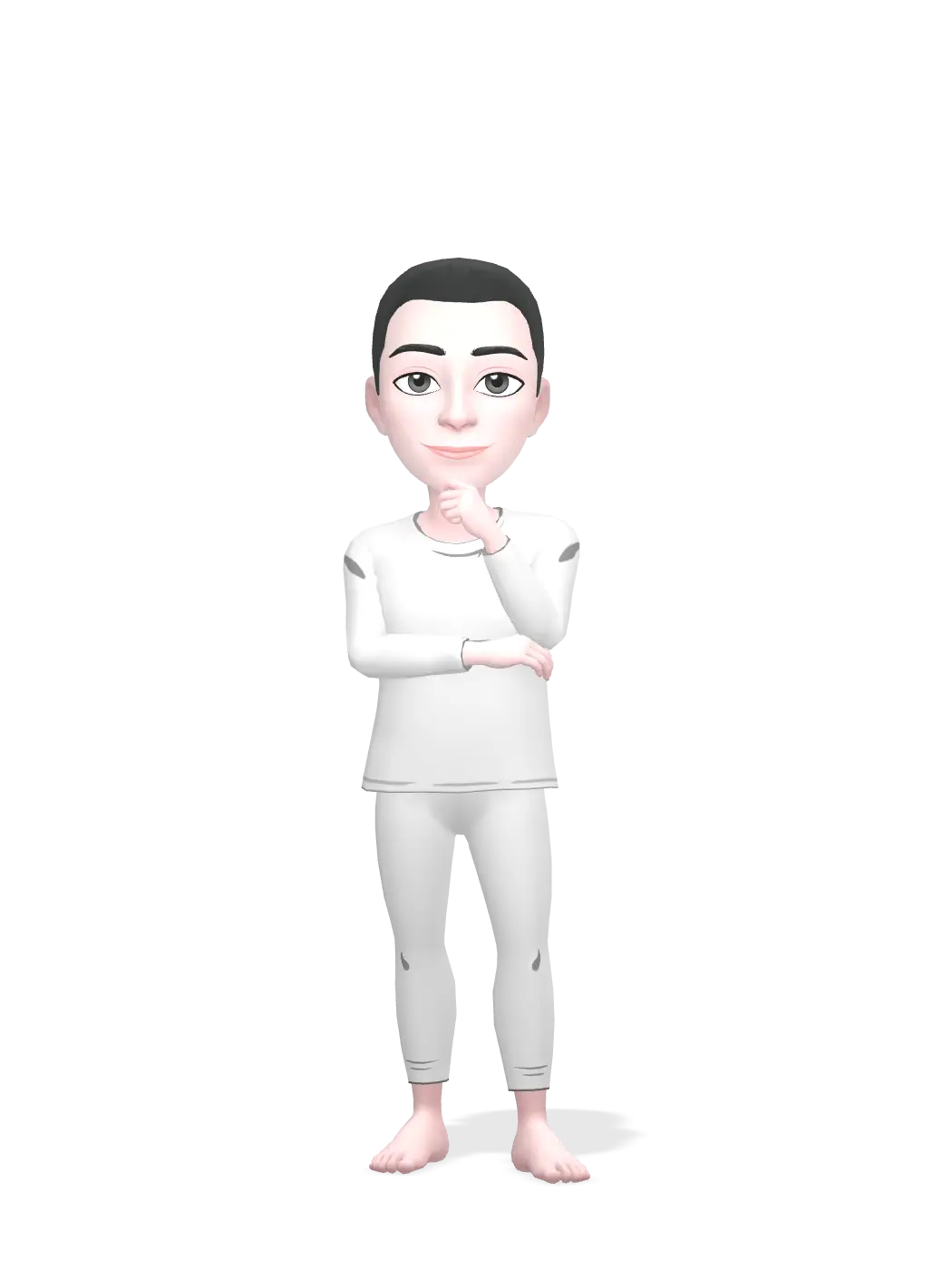 Snapchat profile picture for @vivek87