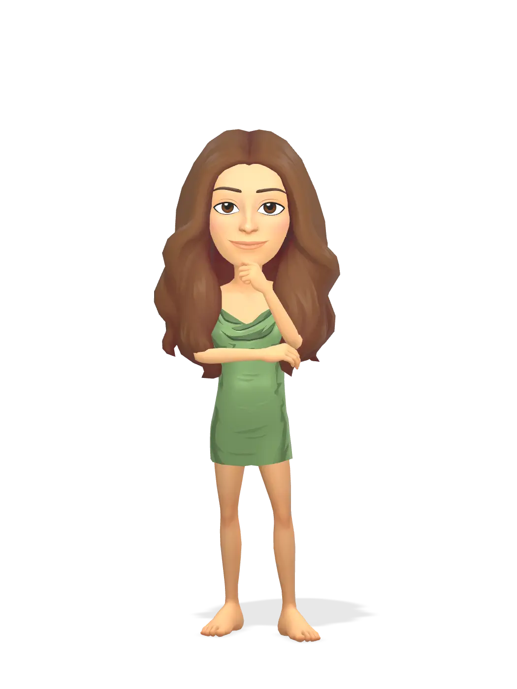 Snapchat profile picture for @rbitton