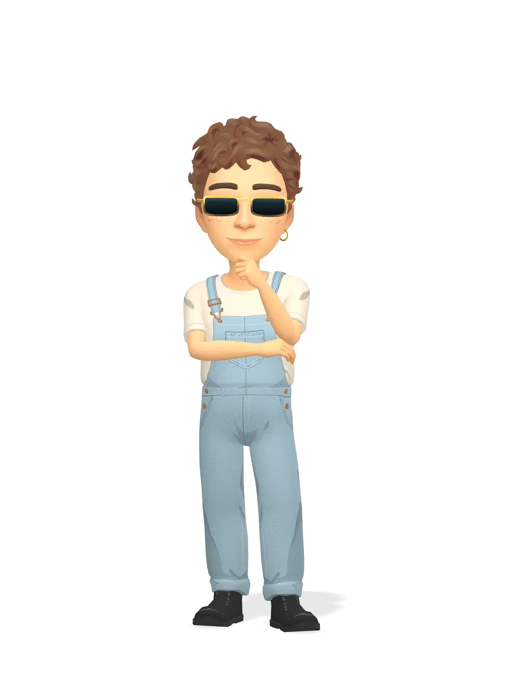 Snapchat profile picture for @suburban