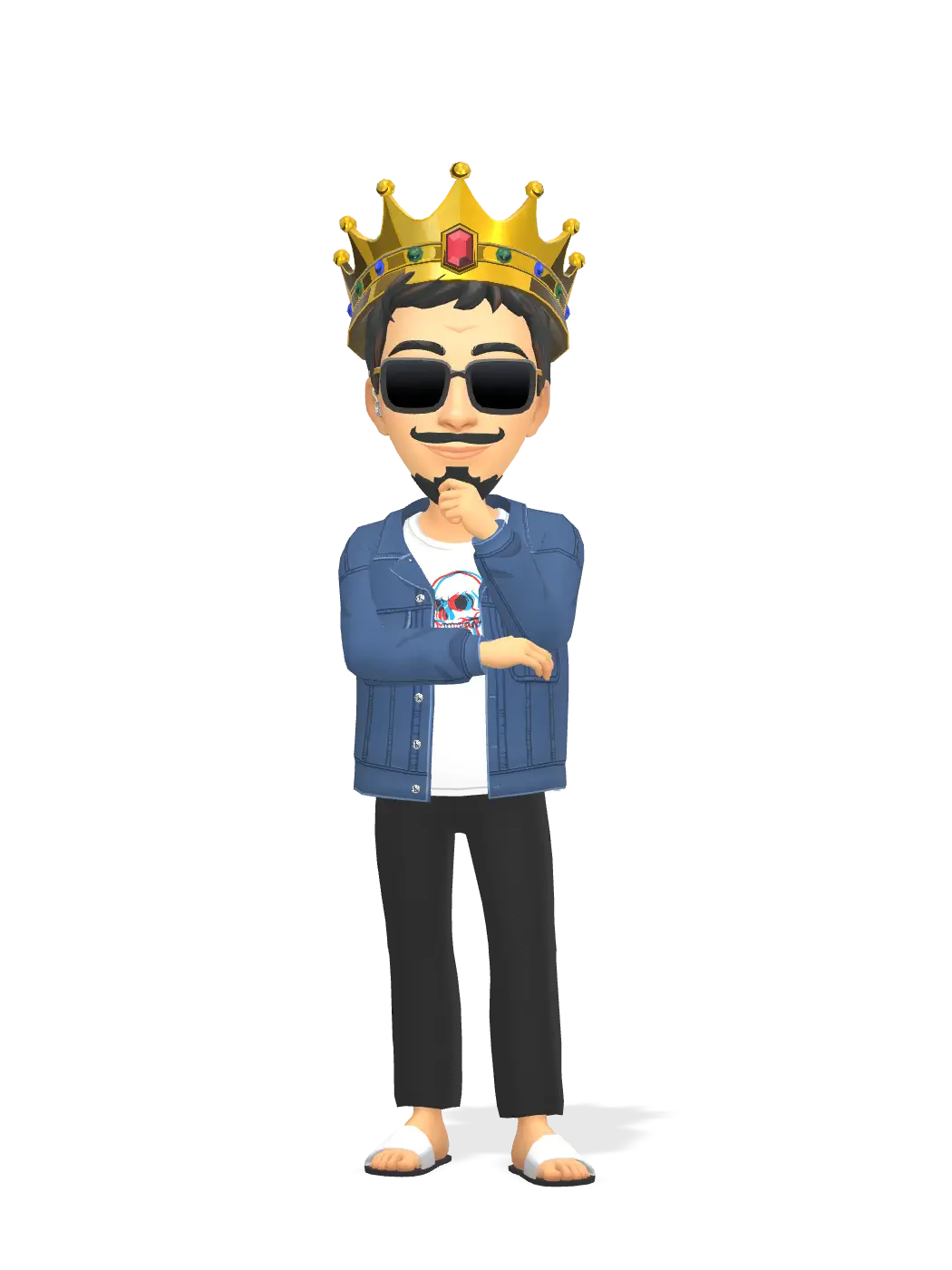 Snapchat profile picture for @sp_6295