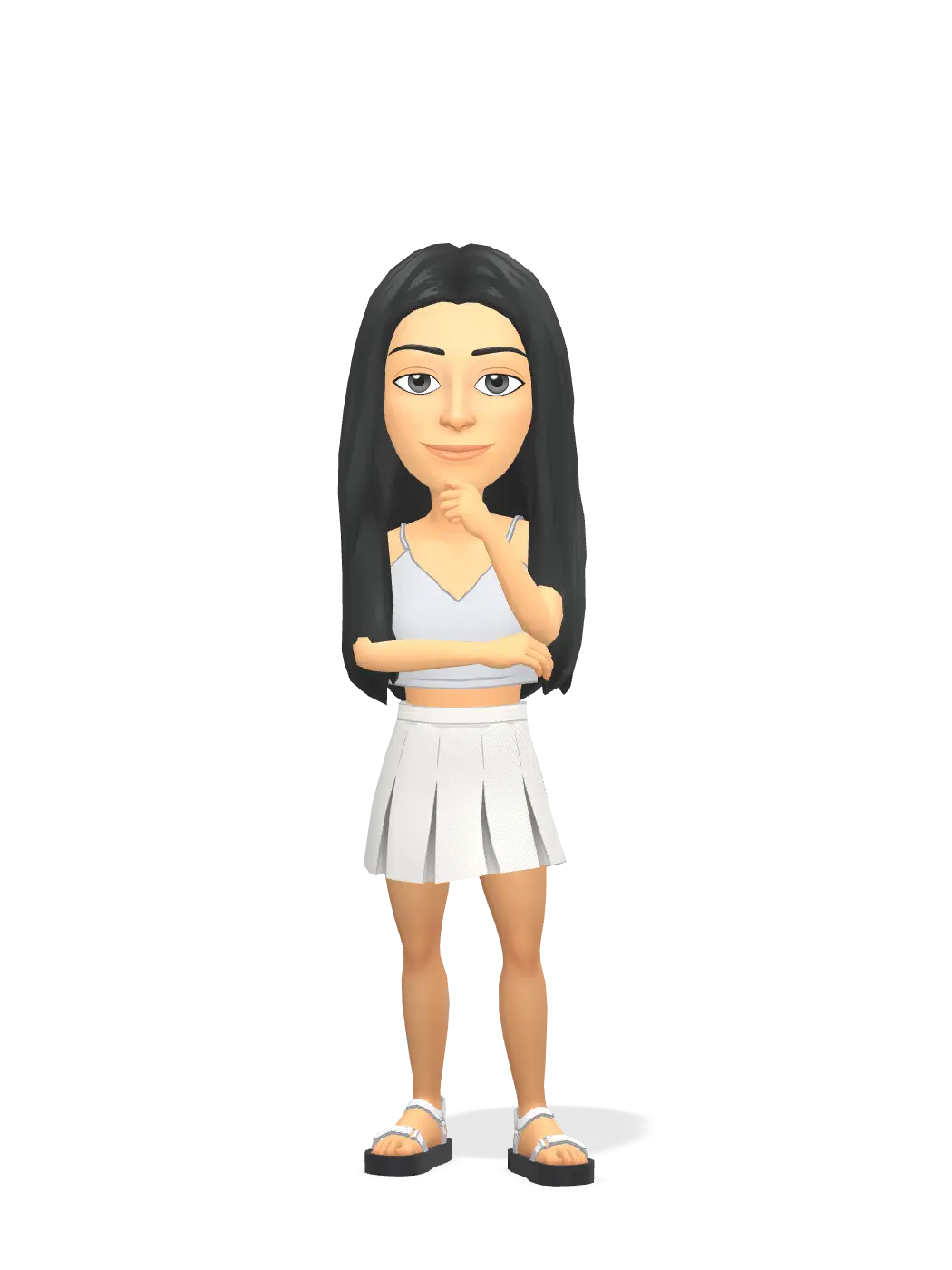 Snapchat profile picture for @luxurious