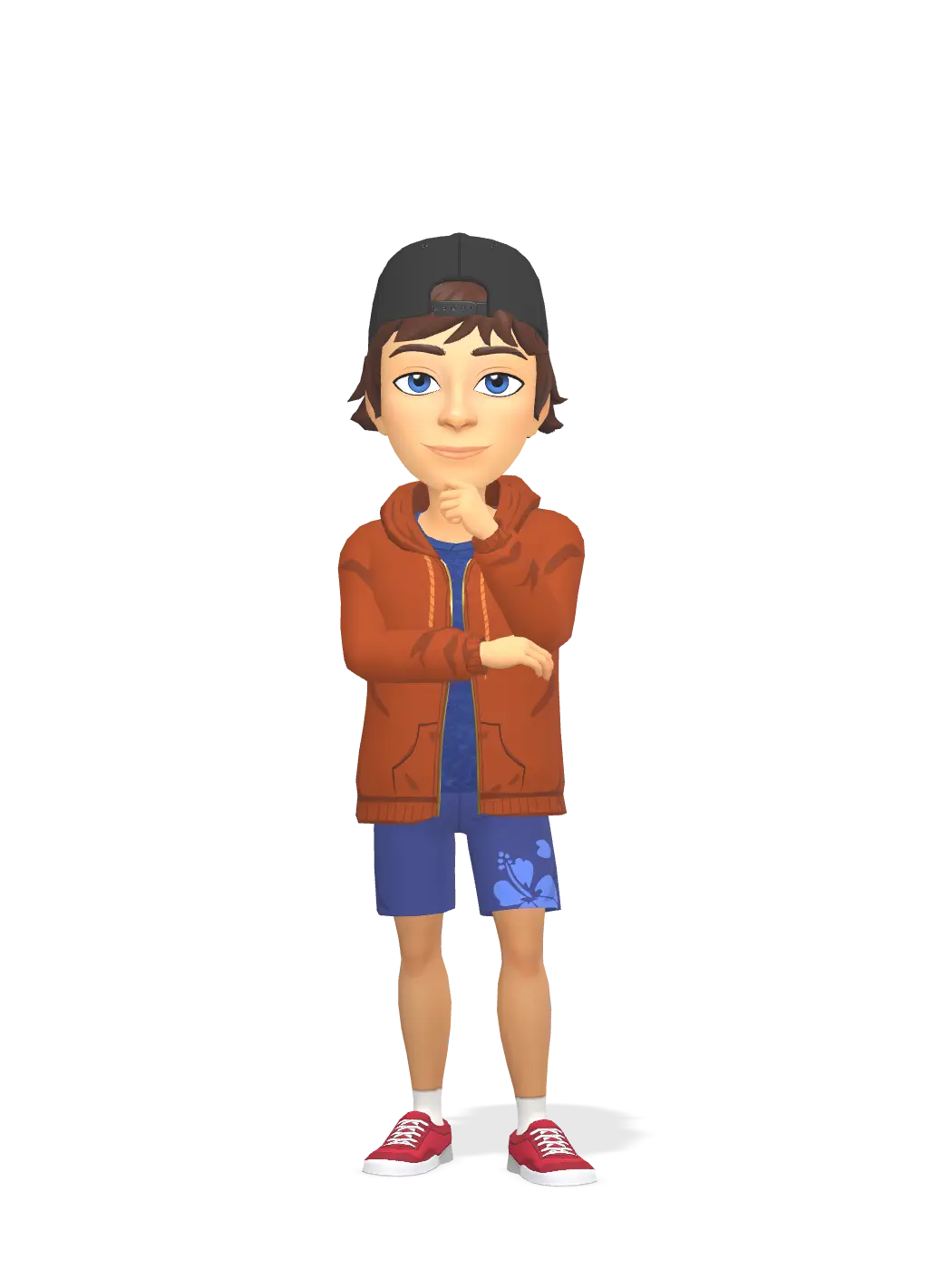 Snapchat profile picture for @primeex