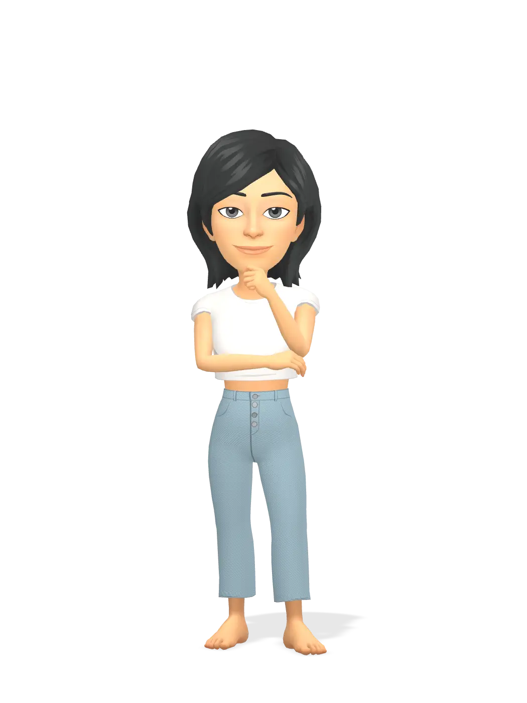 Snapchat profile picture for @tabannnn