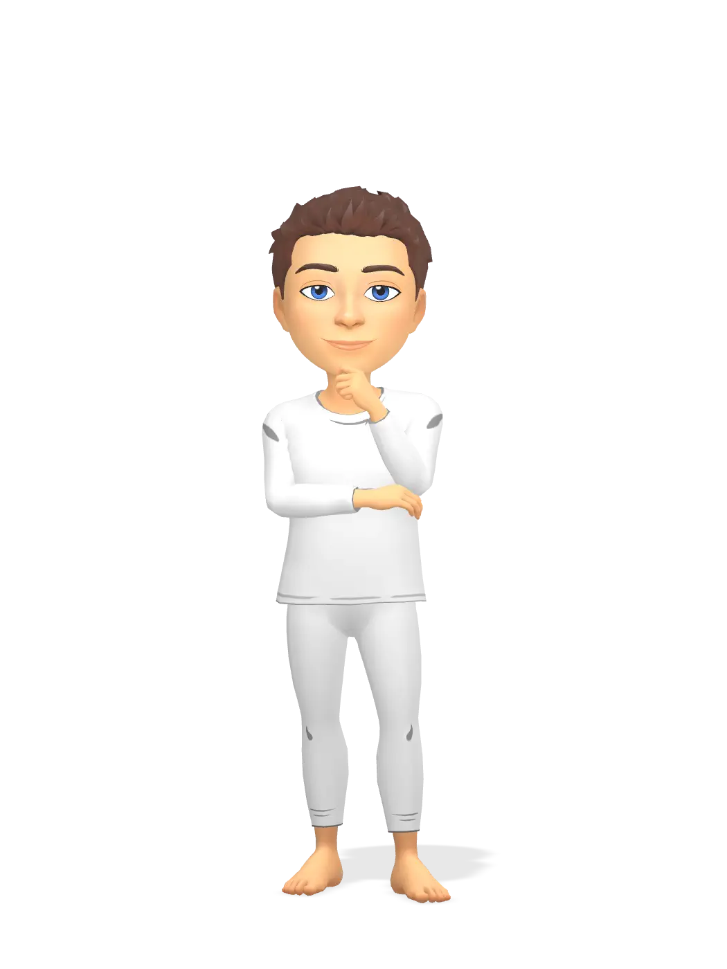 Snapchat profile picture for @lacerations